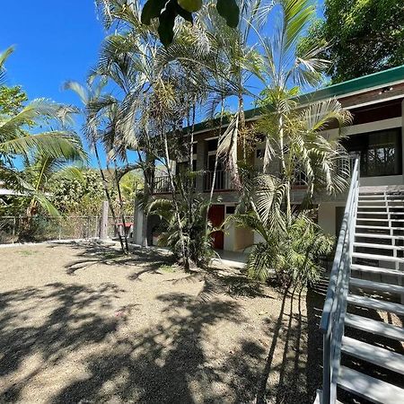 Apartamento Playa Samara Apartment Exterior photo